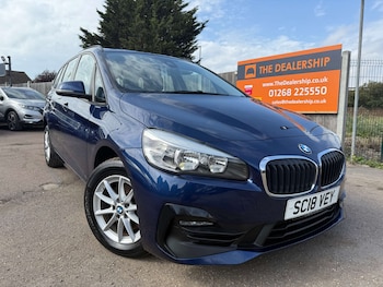 BMW - 2 Series