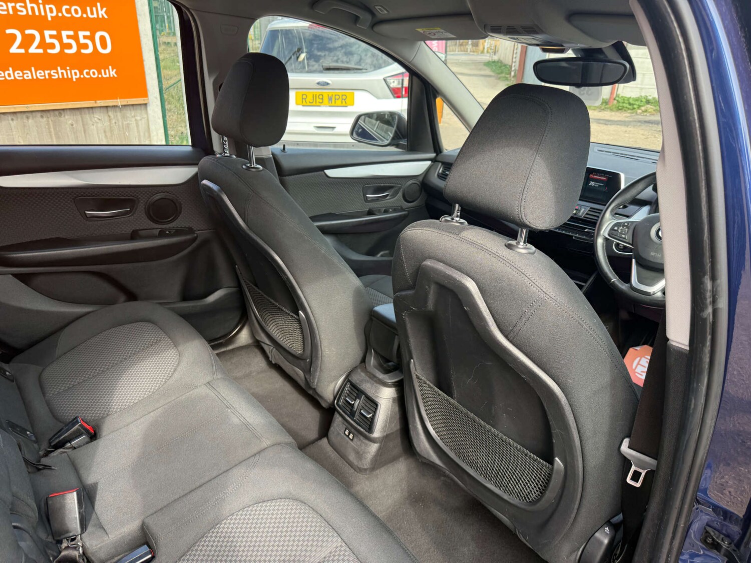 Vehicle 26