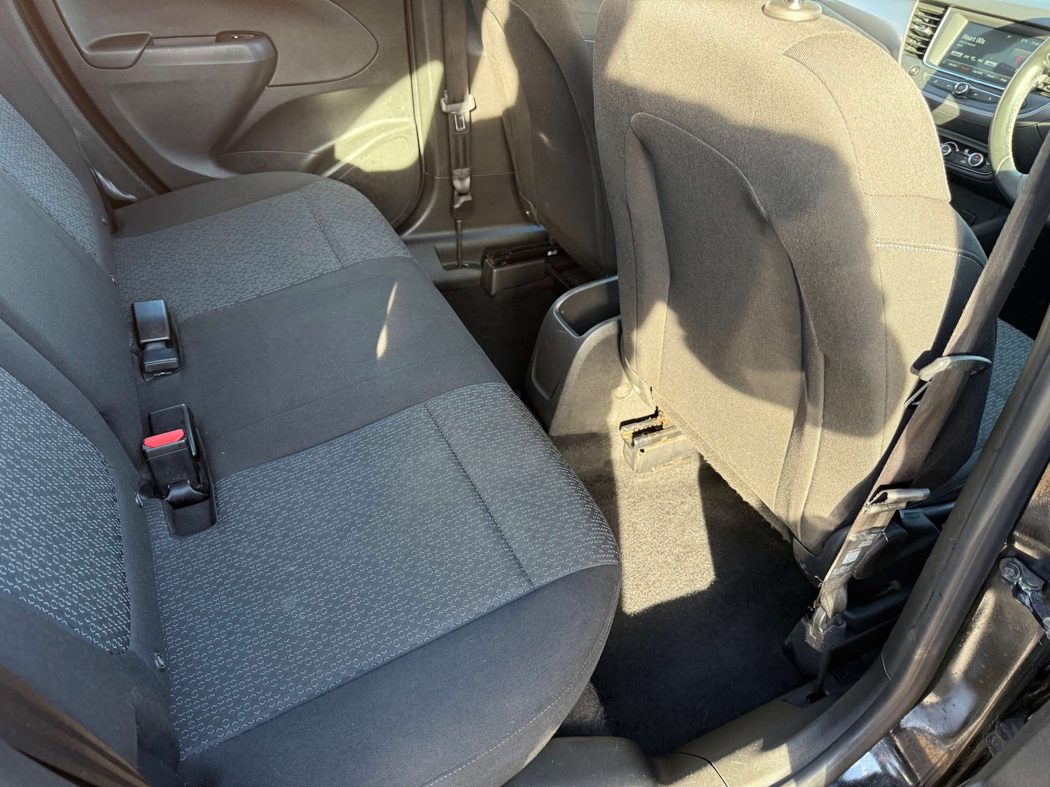 Used Vauxhall Crossland X 2019 for sale - 76527104: Photo 21