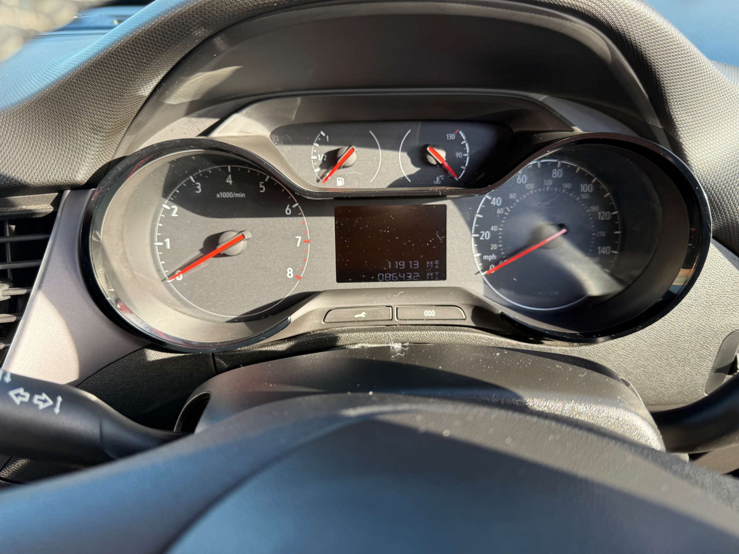 Used Vauxhall Crossland X 2019 for sale - 76527104: Photo 29