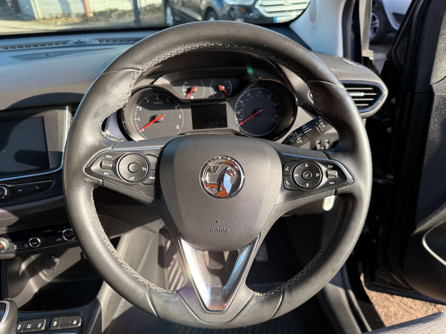 Used Vauxhall Crossland X 2019 for sale - 76527104: Photo 30