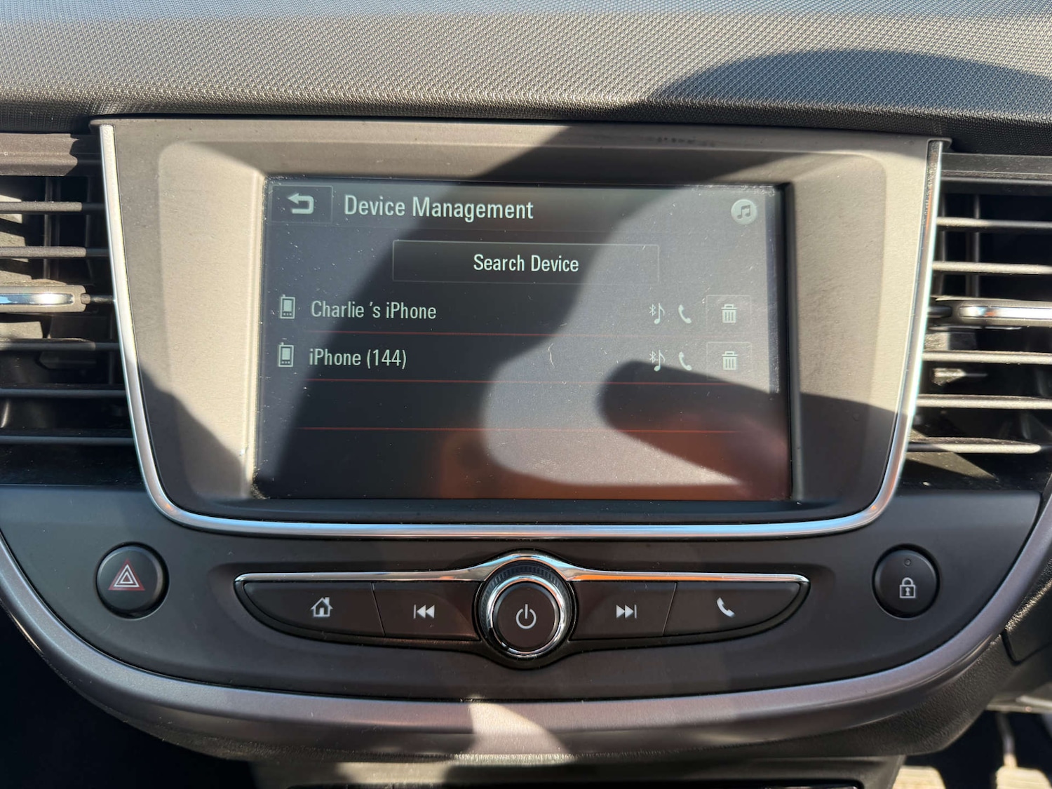 Used Vauxhall Crossland X 2019 for sale - 76527104: Photo 31