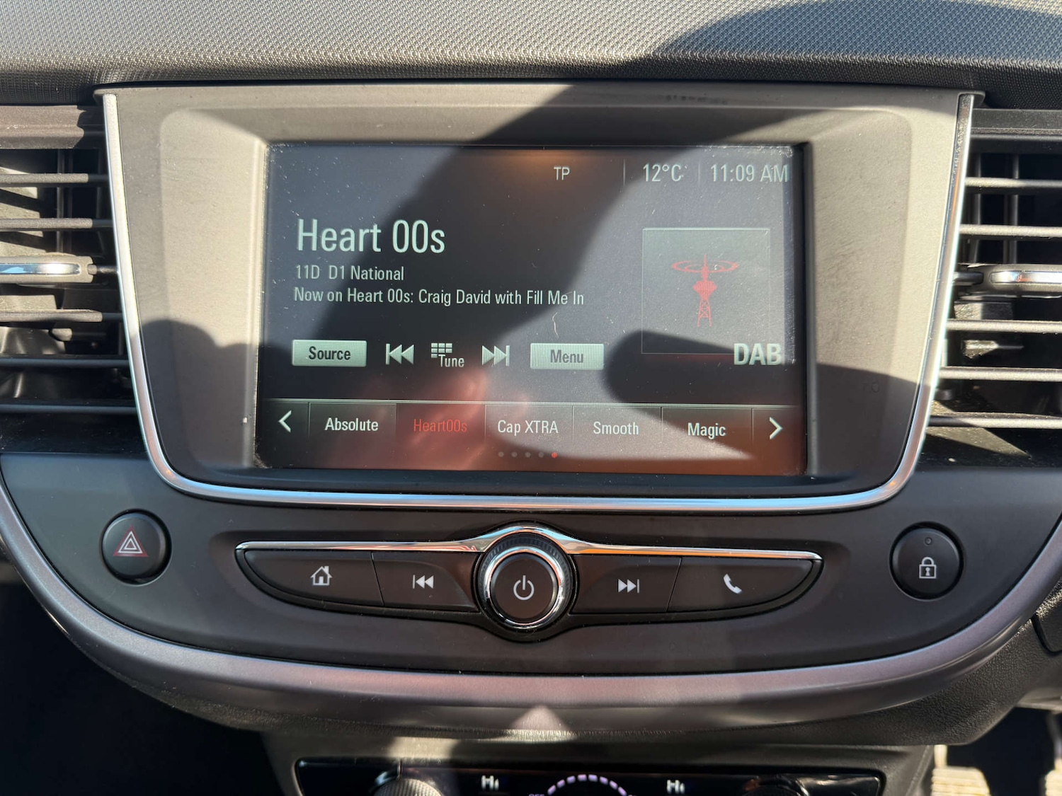 Used Vauxhall Crossland X 2019 for sale - 76527104: Photo 32