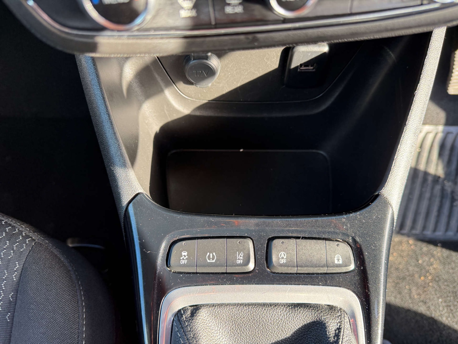 Used Vauxhall Crossland X 2019 for sale - 76527104: Photo 34