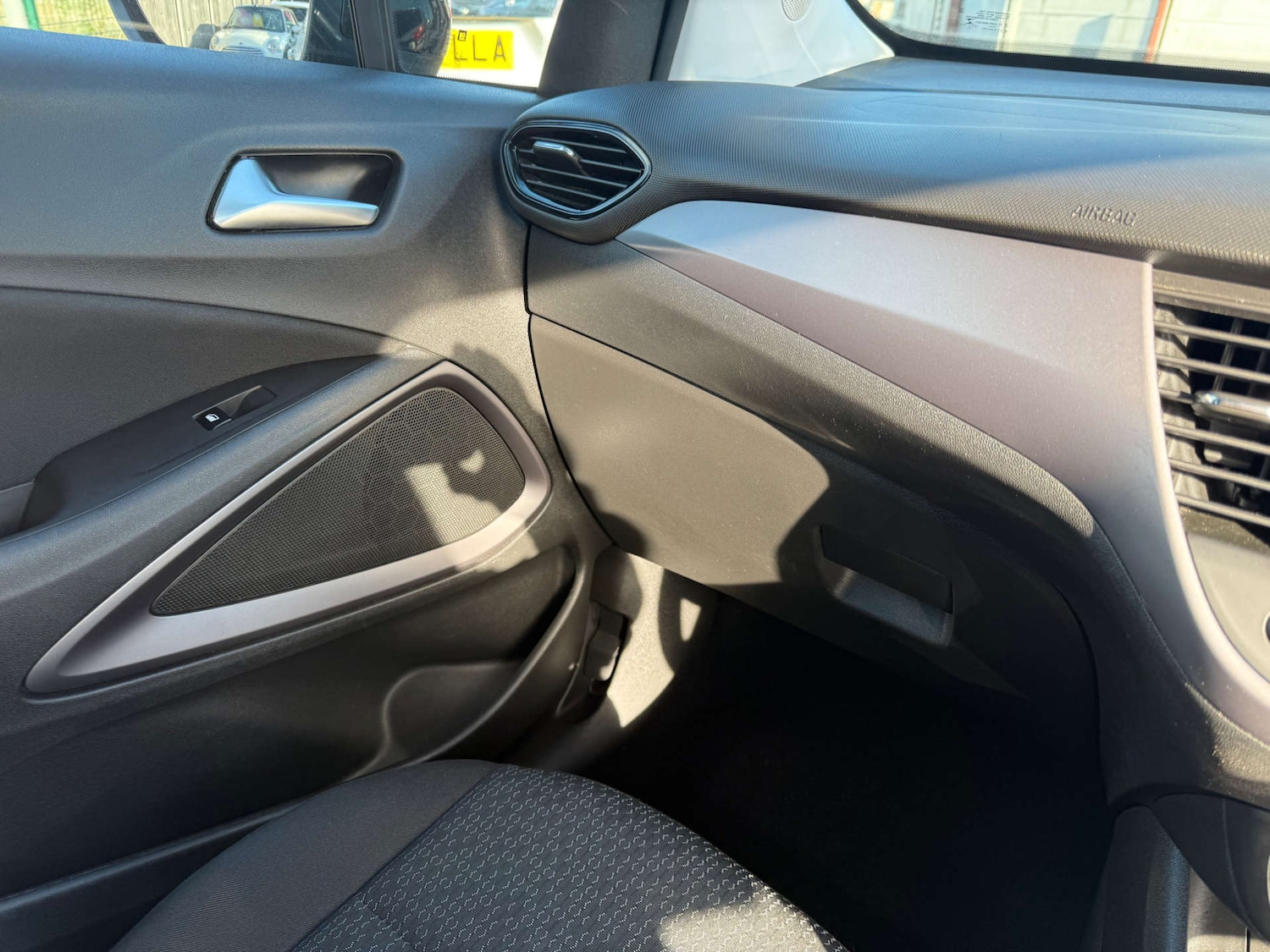 Used Vauxhall Crossland X 2019 for sale - 76527104: Photo 37