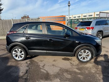 Used Vauxhall Crossland X 2019 for sale - 76527104: Photo