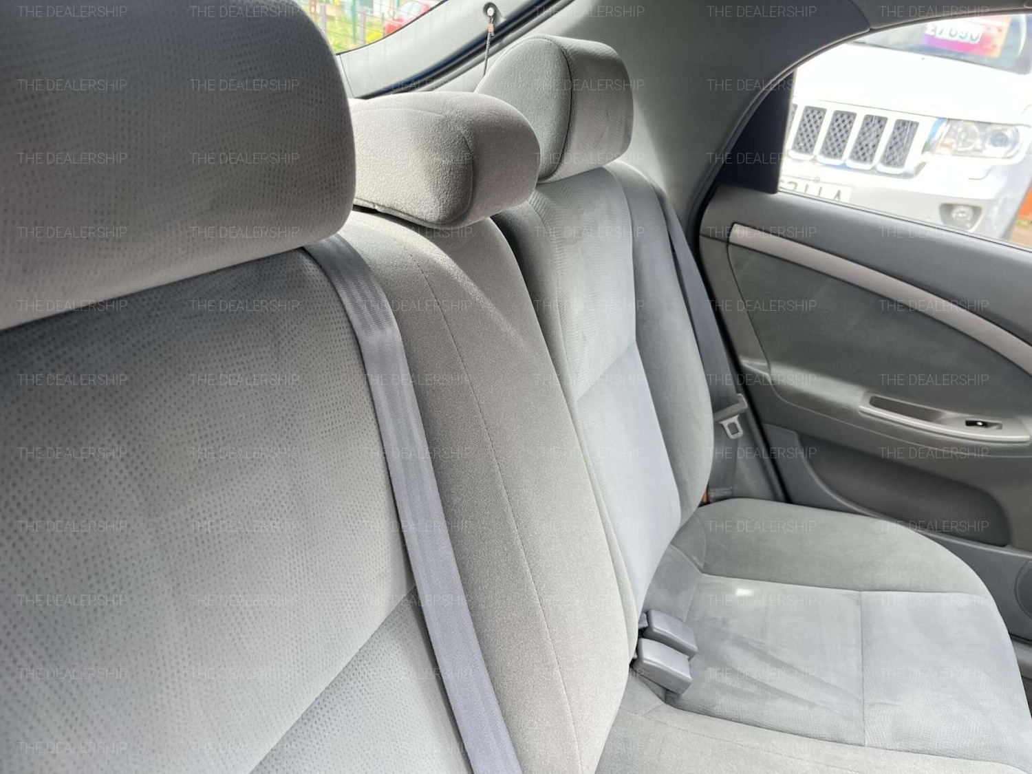 Used Chevrolet Lacetti 2006 for sale - 77531838: Photo 15