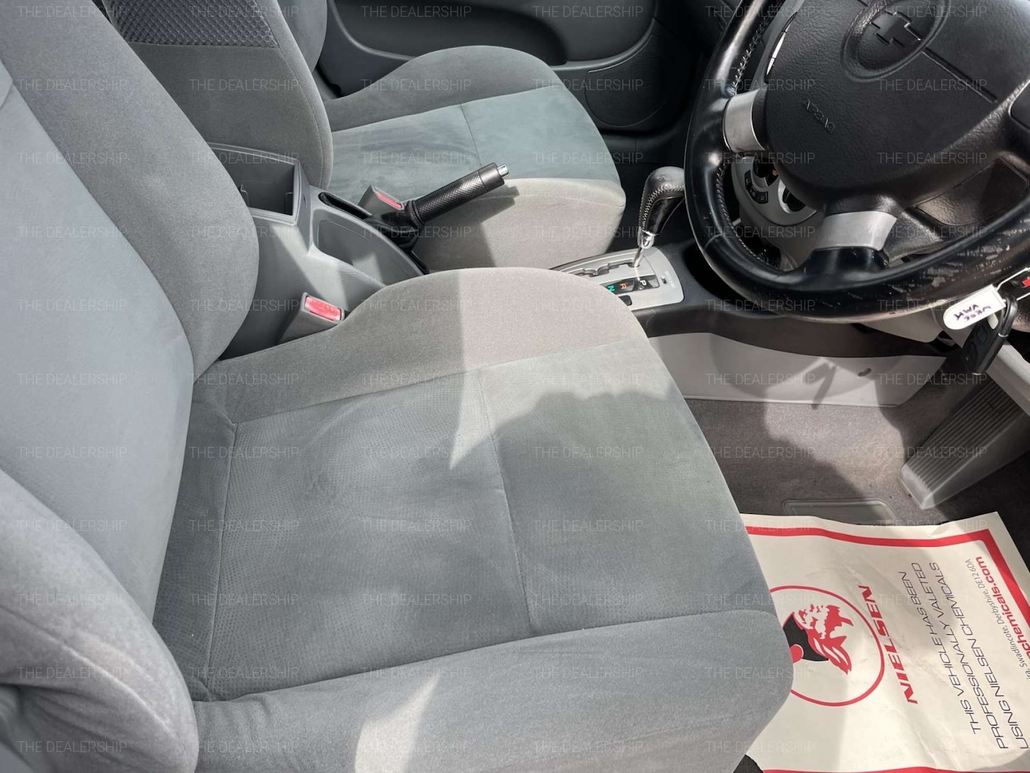 Used Chevrolet Lacetti 2006 for sale - 77531838: Photo 16