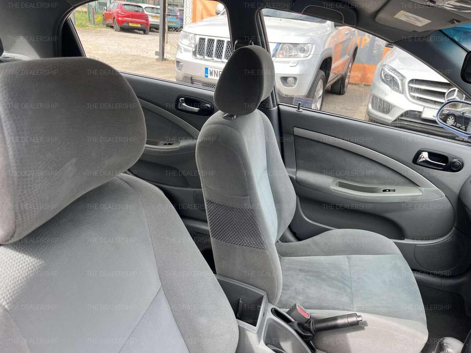 Used Chevrolet Lacetti 2006 for sale - 77531838: Photo 17