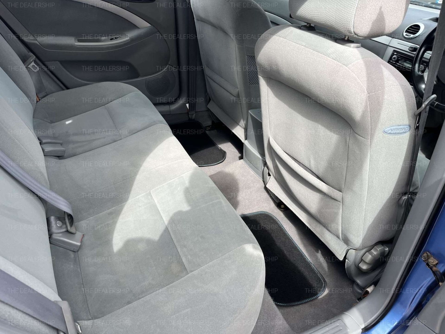 Used Chevrolet Lacetti 2006 for sale - 77531838: Photo 18