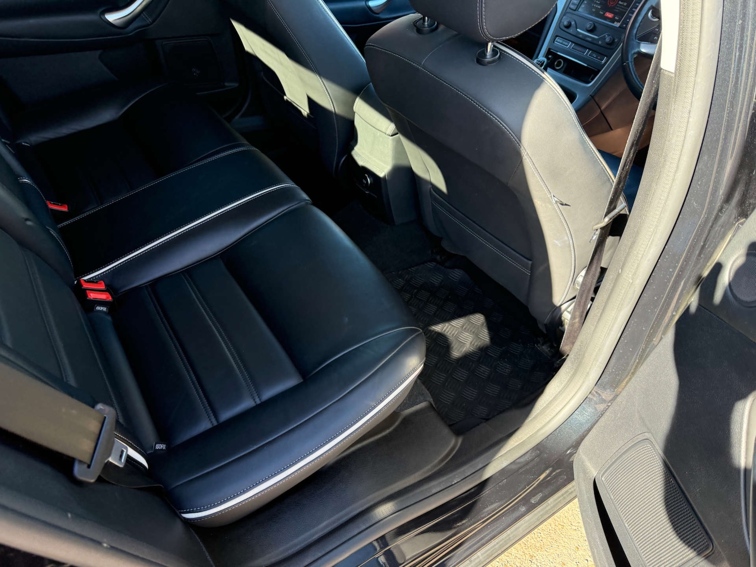 Used Ford Mondeo 2014 for sale - 77975420: Photo 20