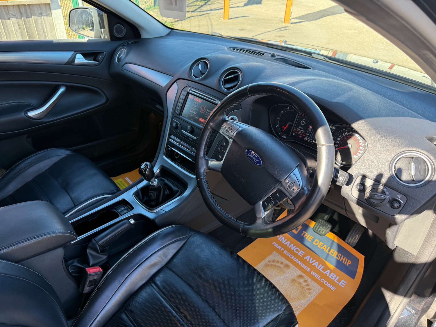 Used Ford Mondeo 2014 for sale - 77975420: Photo 27