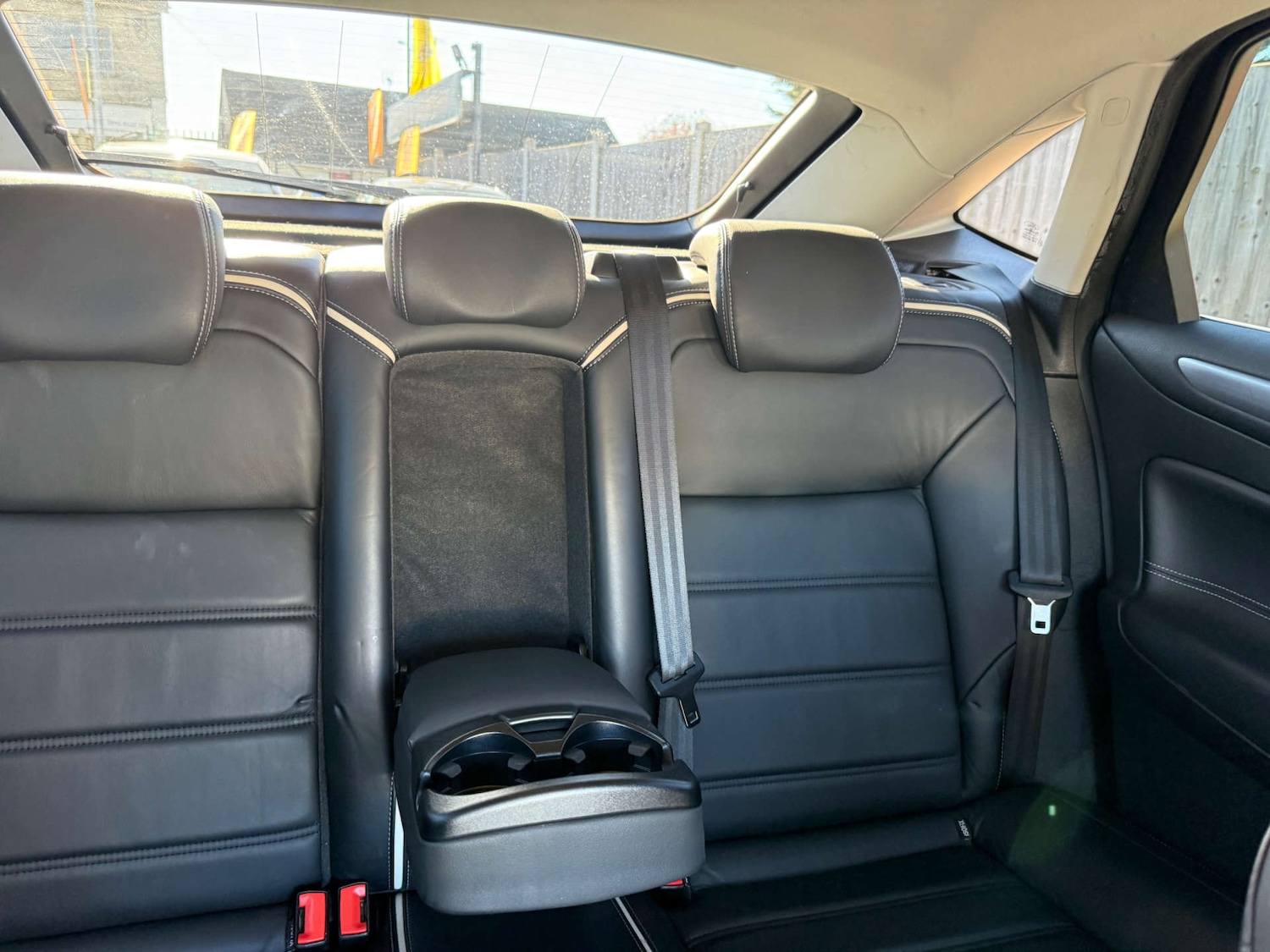 Used Ford Mondeo 2014 for sale - 77975420: Photo 30