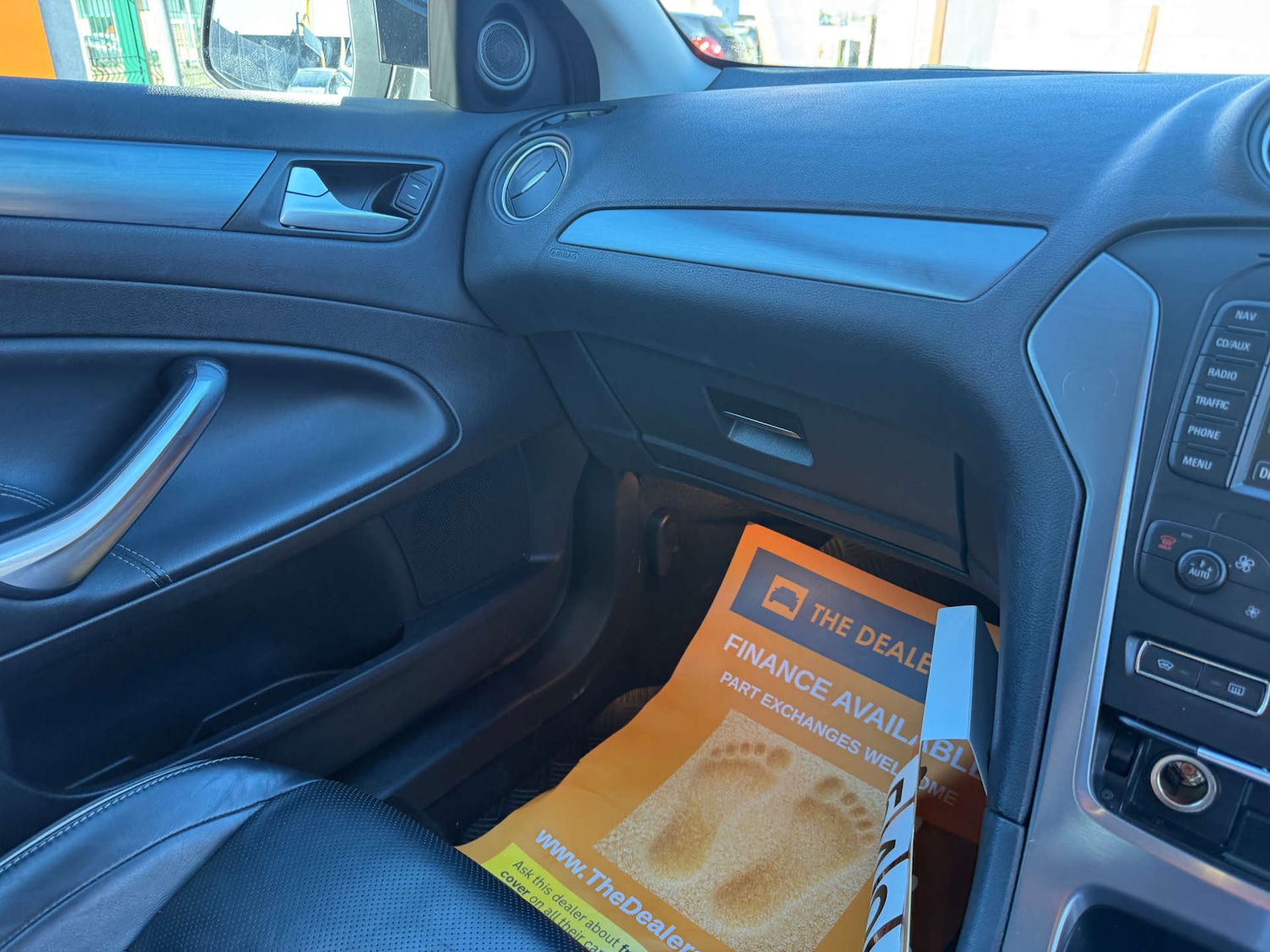 Used Ford Mondeo 2014 for sale - 77975420: Photo 37