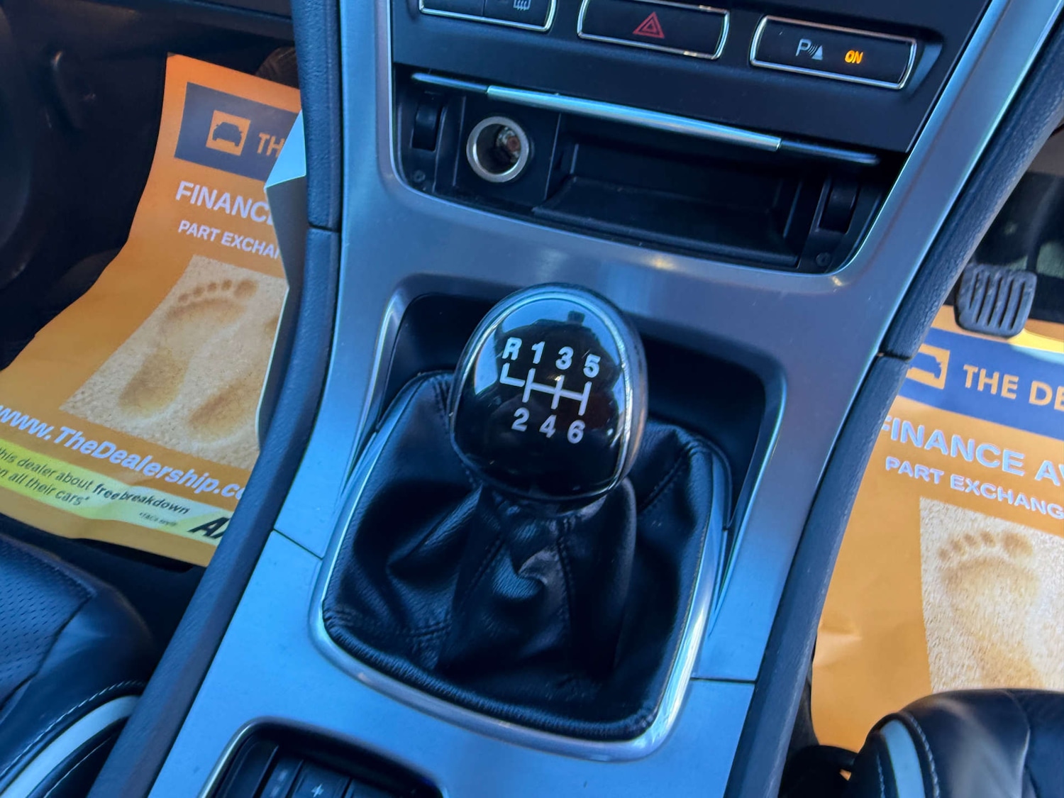 Used Ford Mondeo 2014 for sale - 77975420: Photo 39