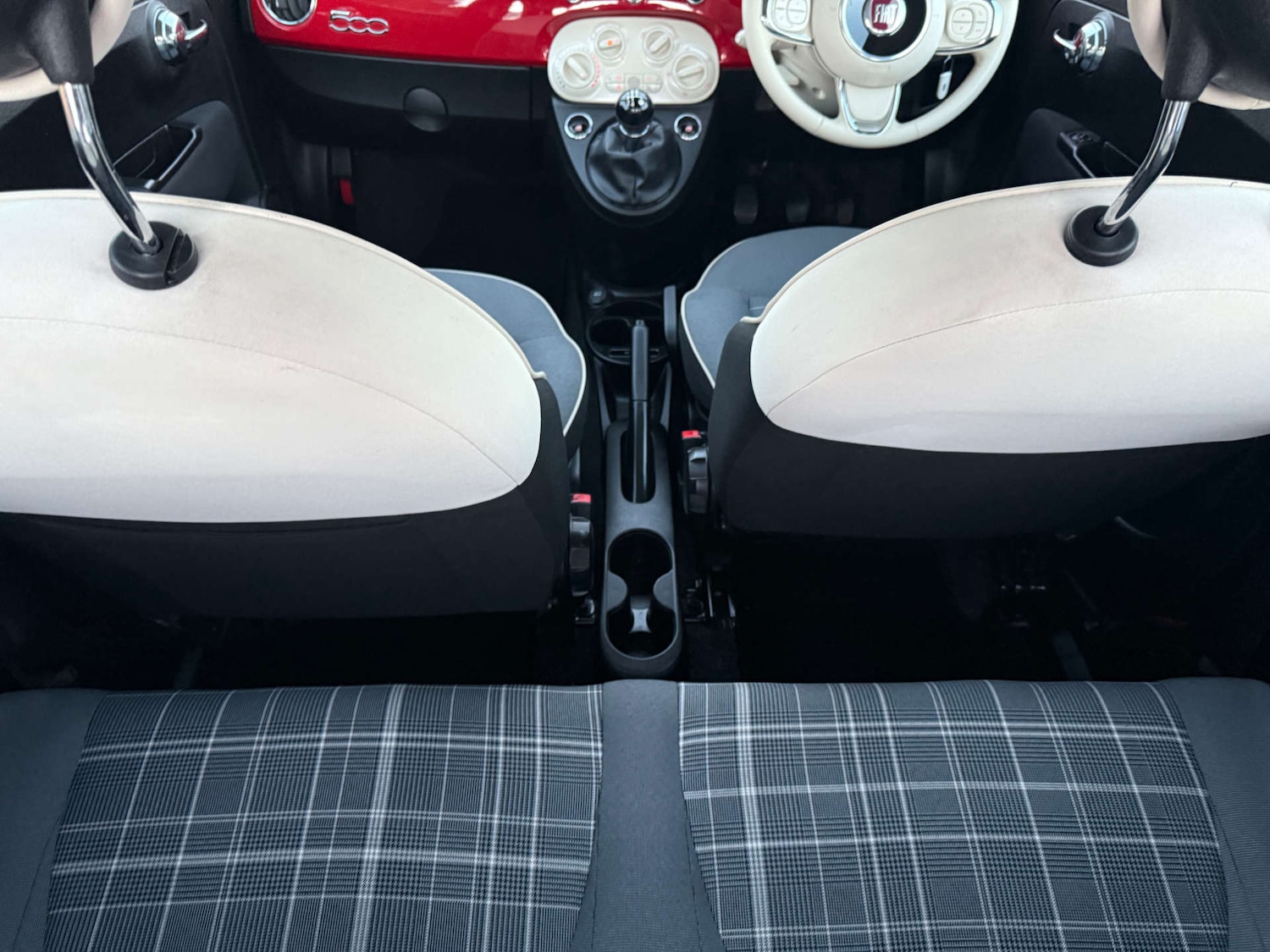 Used Fiat 500 2020 for sale - 76758477: Photo 15