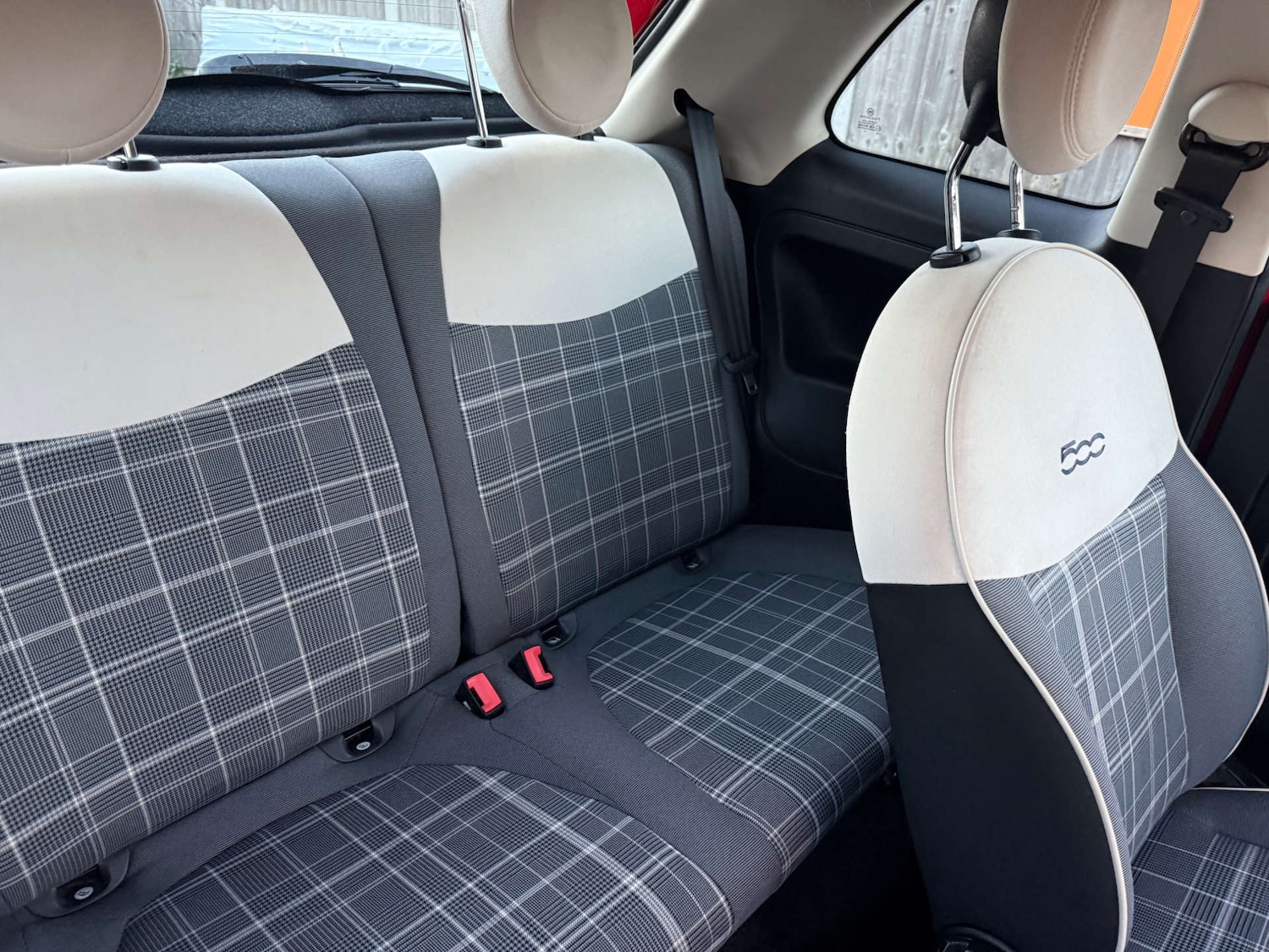 Used Fiat 500 2020 for sale - 76758477: Photo 19