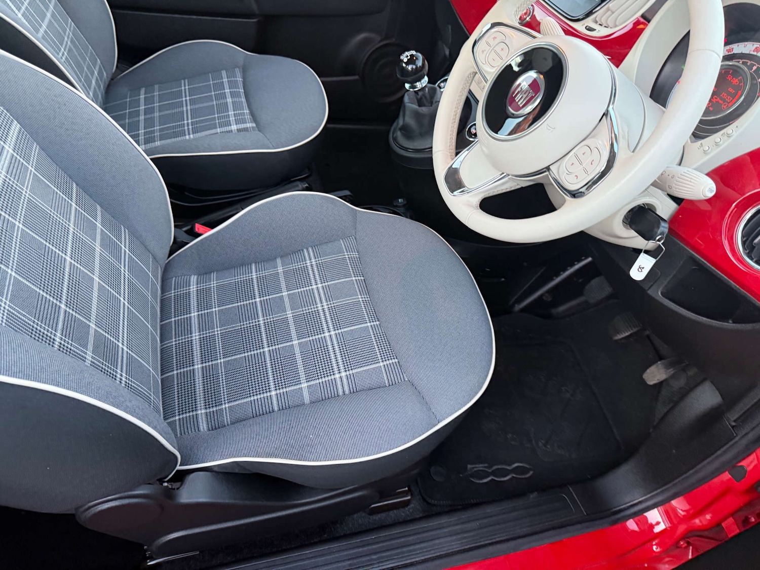 Used Fiat 500 2020 for sale - 76758477: Photo 21