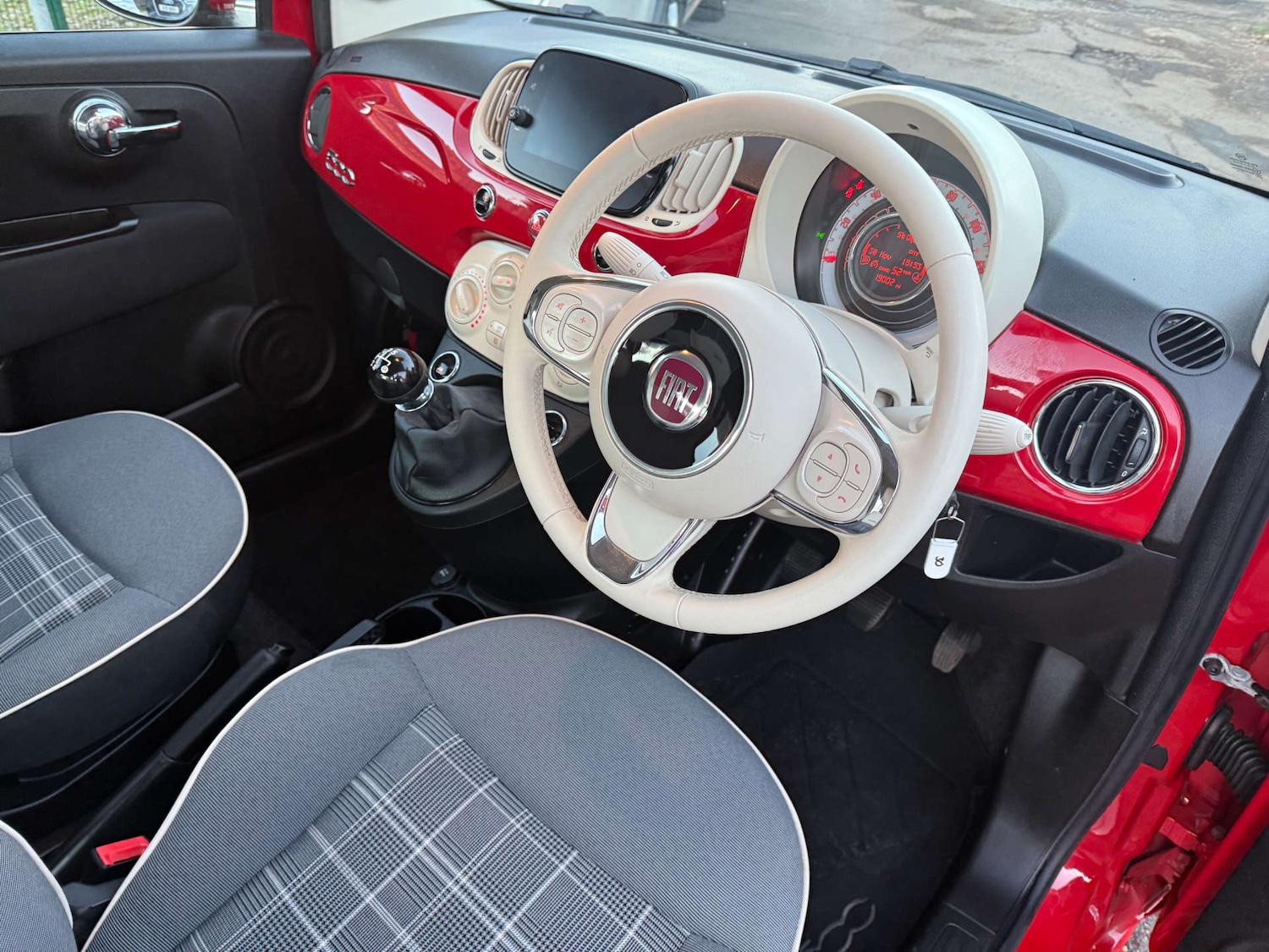 Used Fiat 500 2020 for sale - 76758477: Photo 22