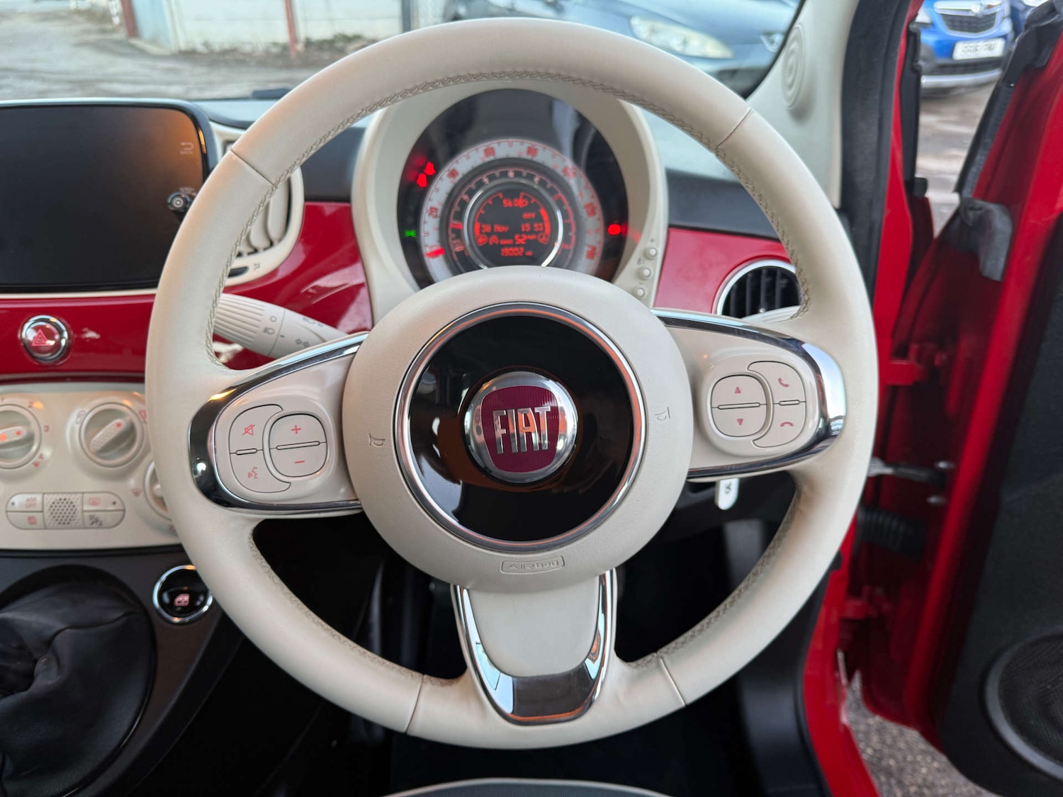 Used Fiat 500 2020 for sale - 76758477: Photo 24