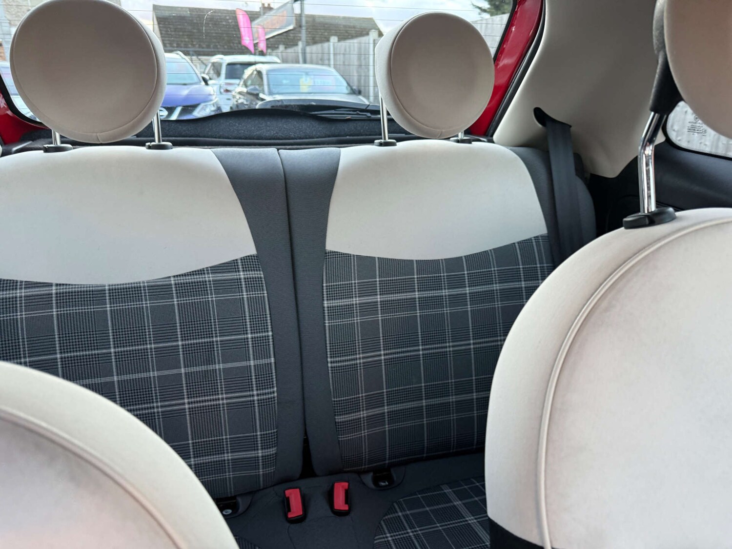 Used Fiat 500 2020 for sale - 76758477: Photo 25