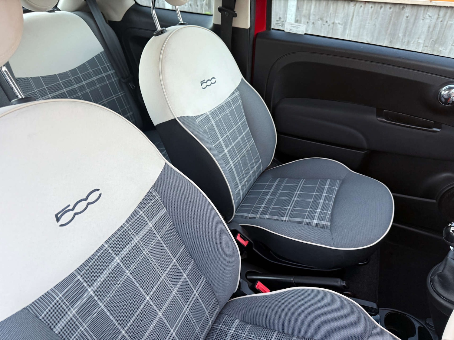 Used Fiat 500 2020 for sale - 76758477: Photo 26