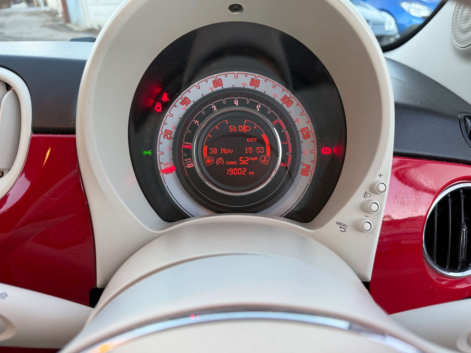 Used Fiat 500 2020 for sale - 76758477: Photo 29