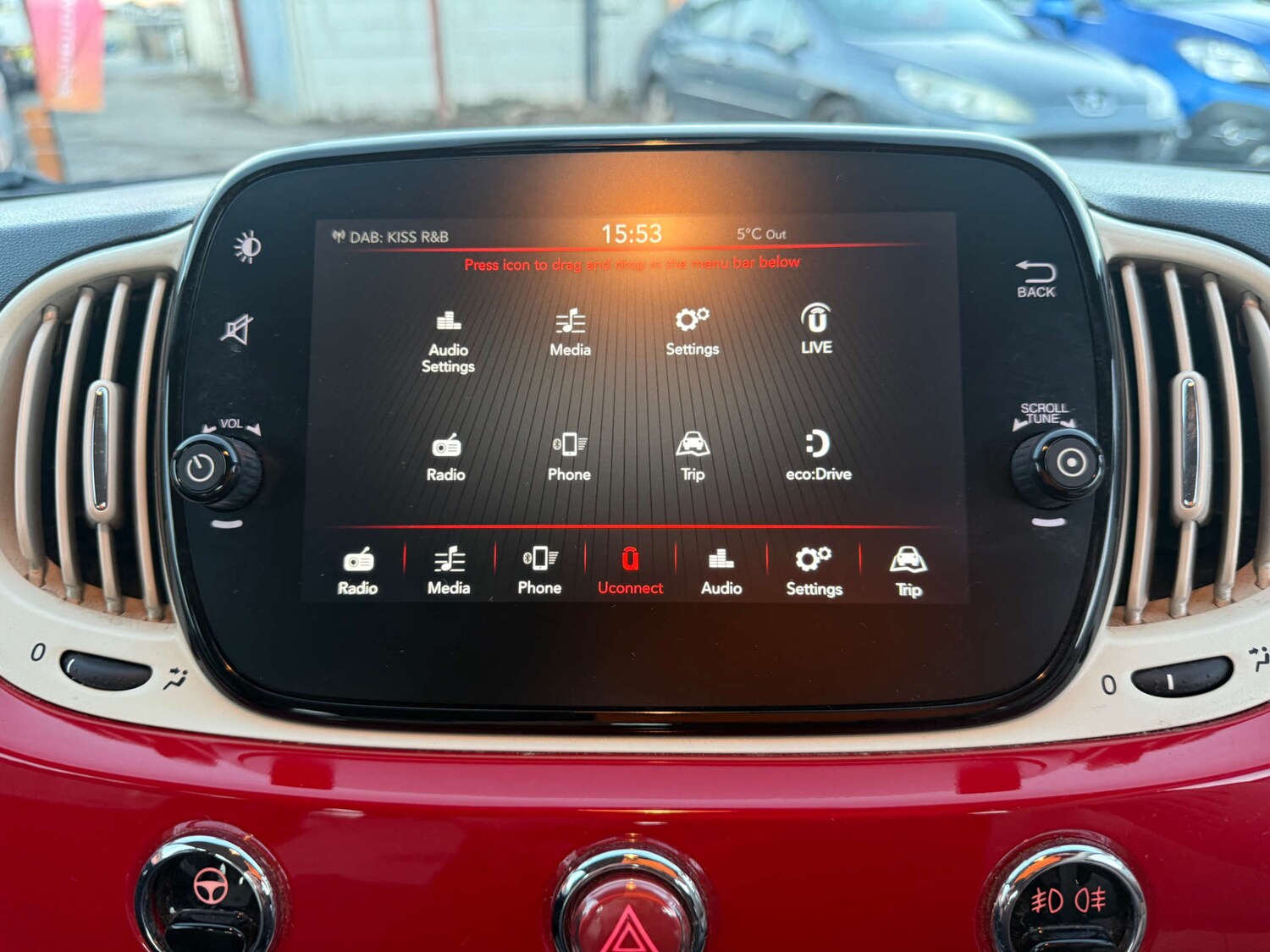 Used Fiat 500 2020 for sale - 76758477: Photo 31