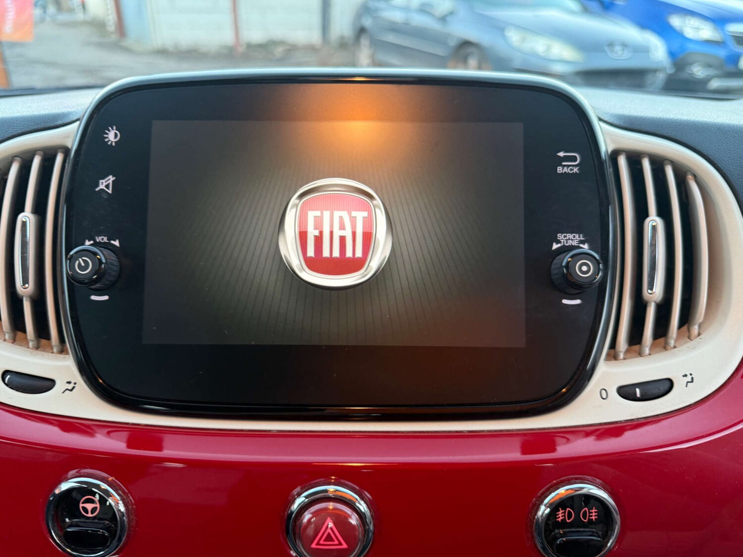 Used Fiat 500 2020 for sale - 76758477: Photo 32