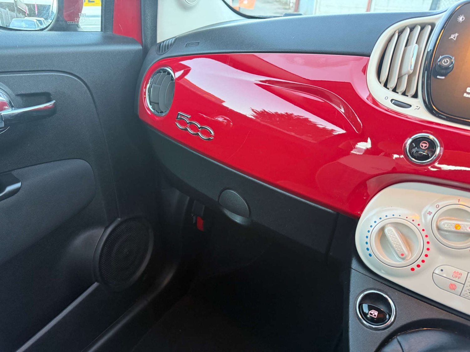 Used Fiat 500 2020 for sale - 76758477: Photo 33