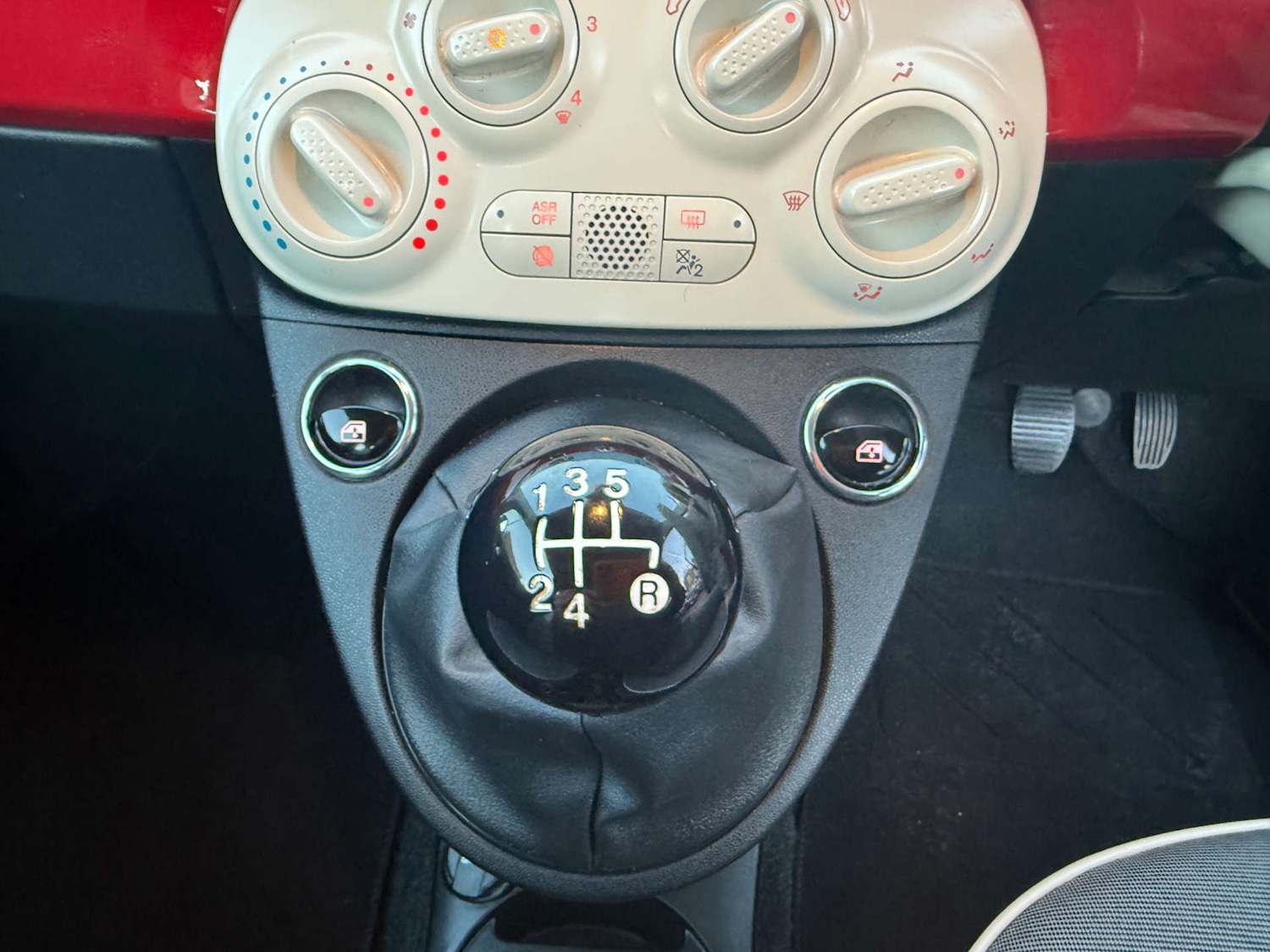 Used Fiat 500 2020 for sale - 76758477: Photo 35