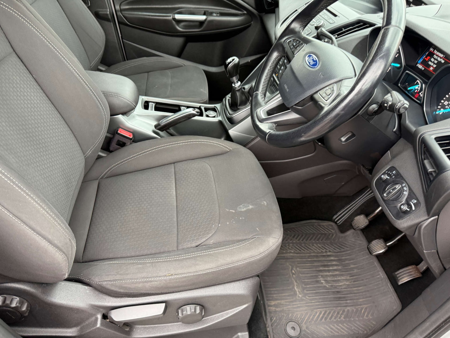 Vehicle 24