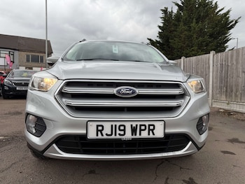 Used Ford Kuga 2019 for sale - 75923222: Photo