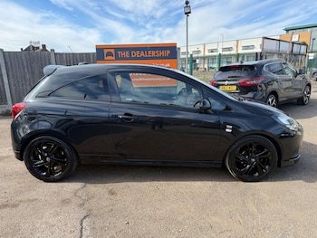 Used Vauxhall Corsa 2016 for sale - 78241867: Photo