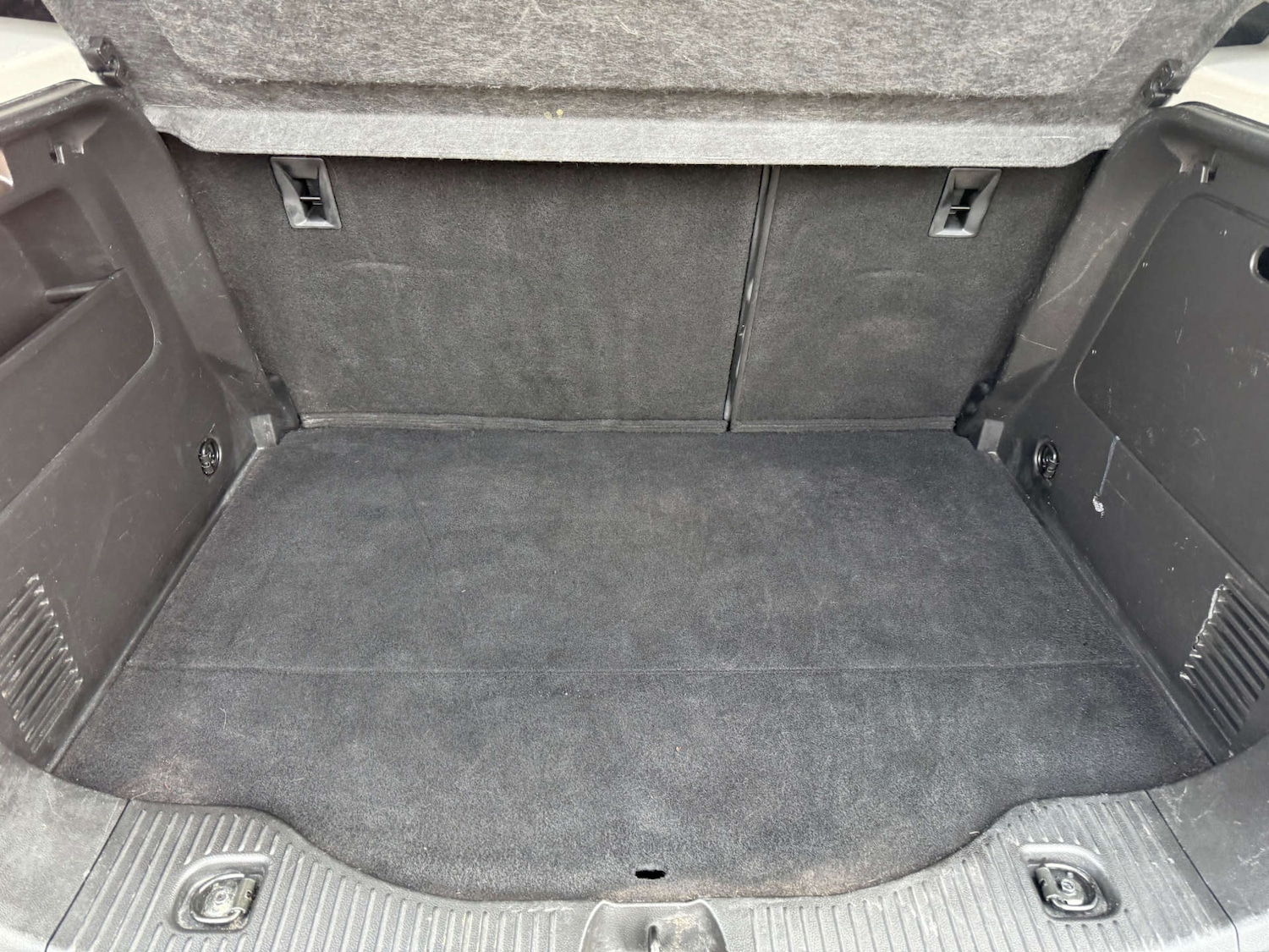 Used Vauxhall Mokka 2015 for sale - 76220600: Photo 17