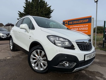 2015 - 1.6 Mokka SE S/S 5dr