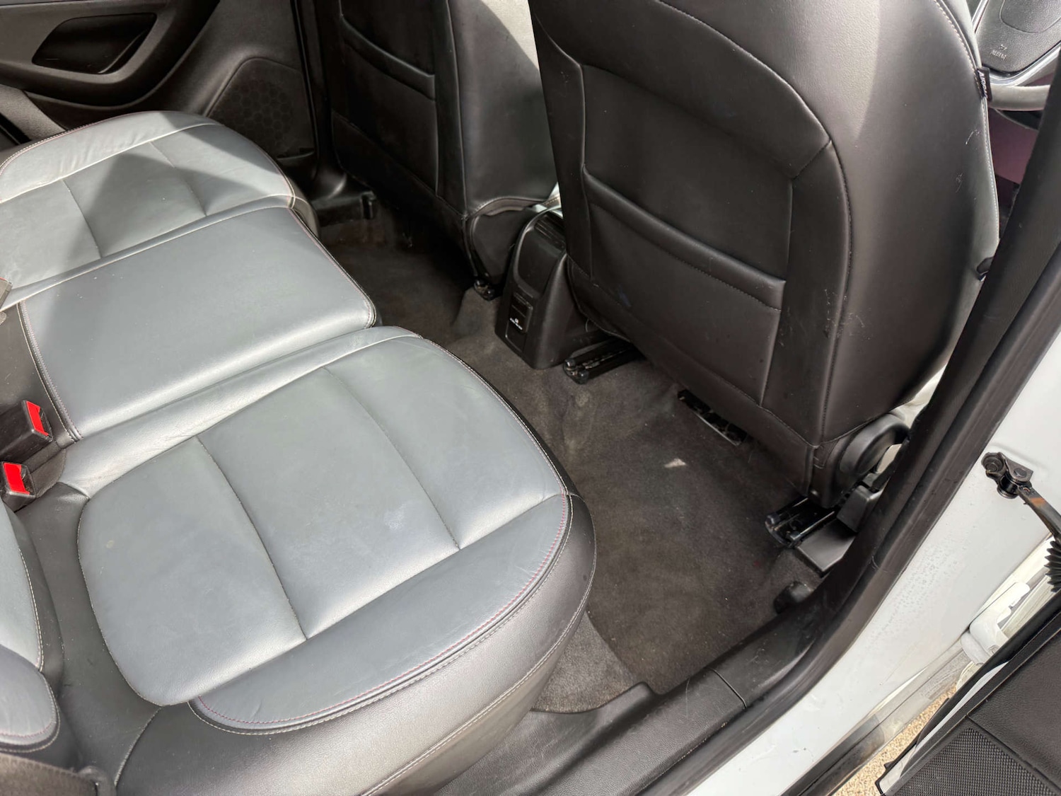 Used Vauxhall Mokka 2015 for sale - 76220600: Photo 20