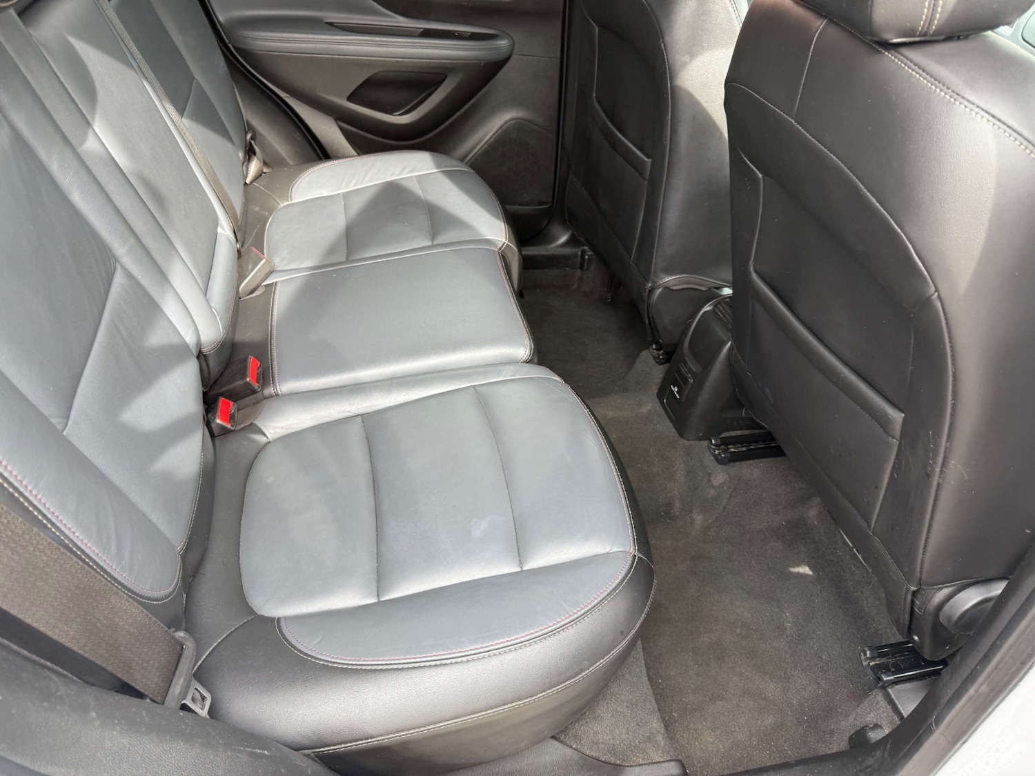 Used Vauxhall Mokka 2015 for sale - 76220600: Photo 24