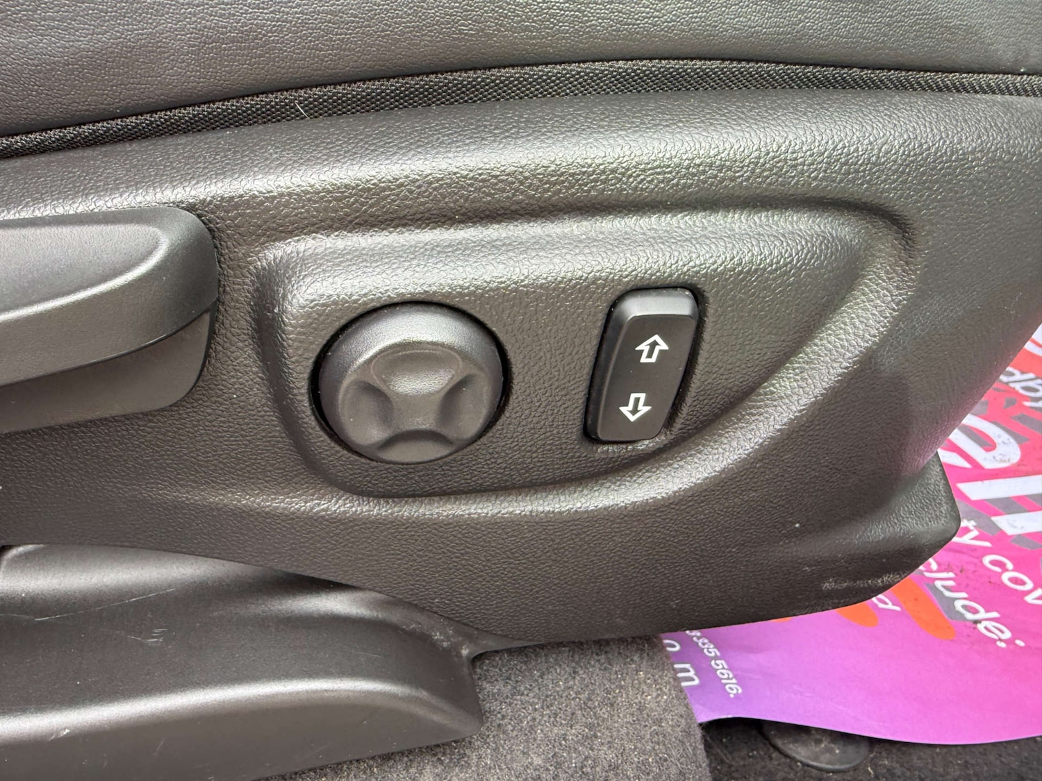 Used Vauxhall Mokka 2015 for sale - 76220600: Photo 29