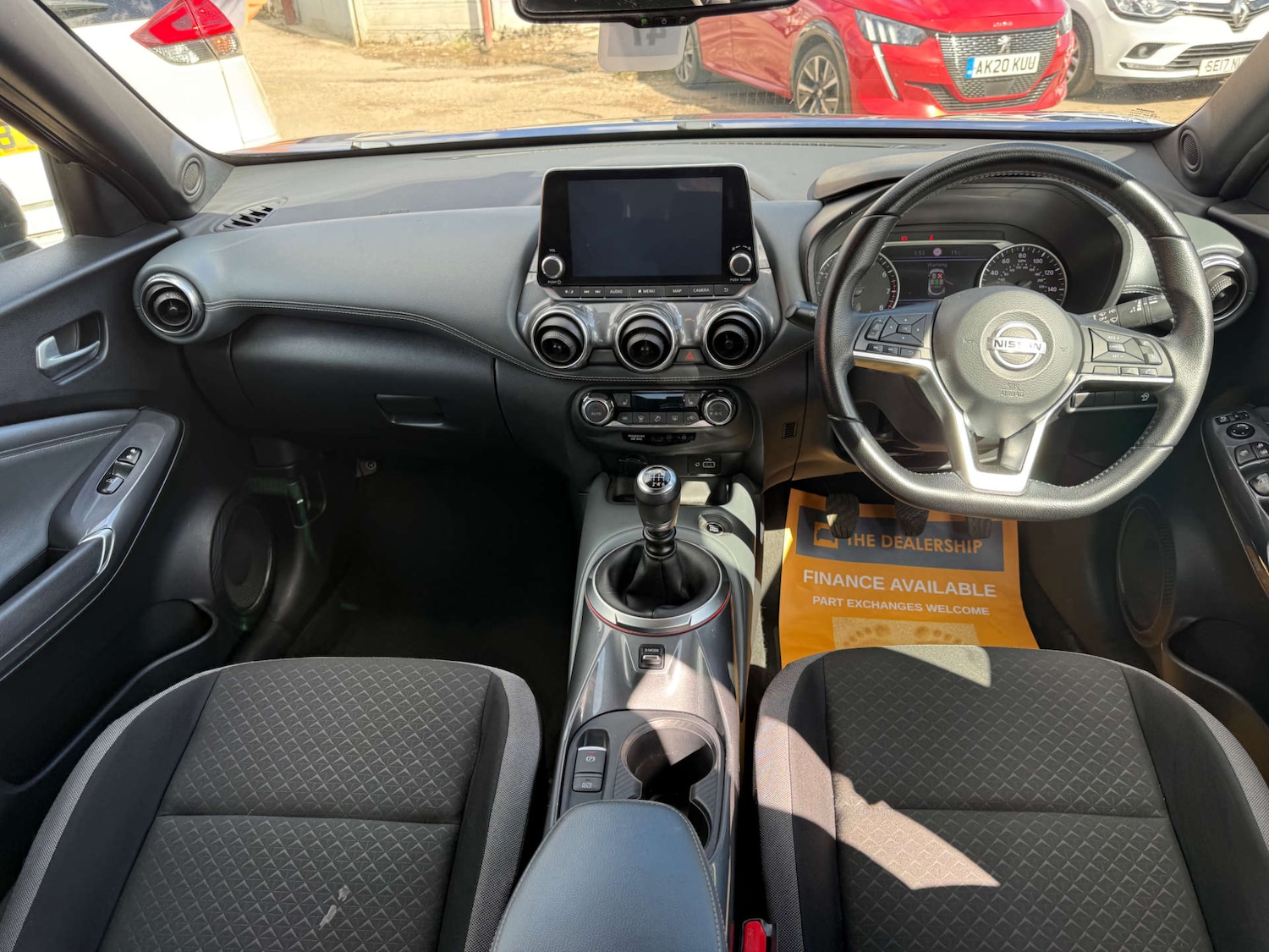 Used Nissan Juke 2020 for sale - 78056720: Photo 19