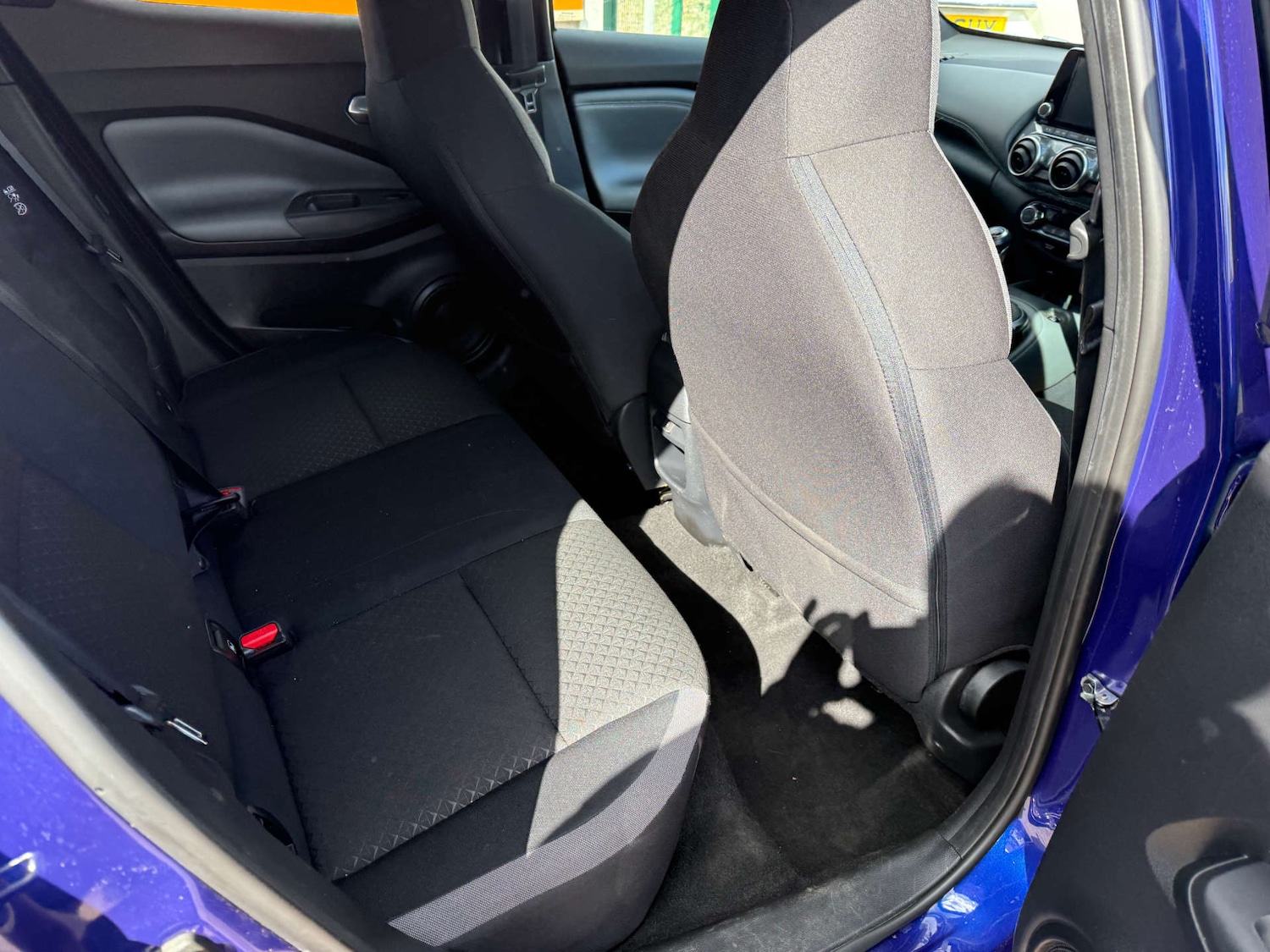 Used Nissan Juke 2020 for sale - 78056720: Photo 21