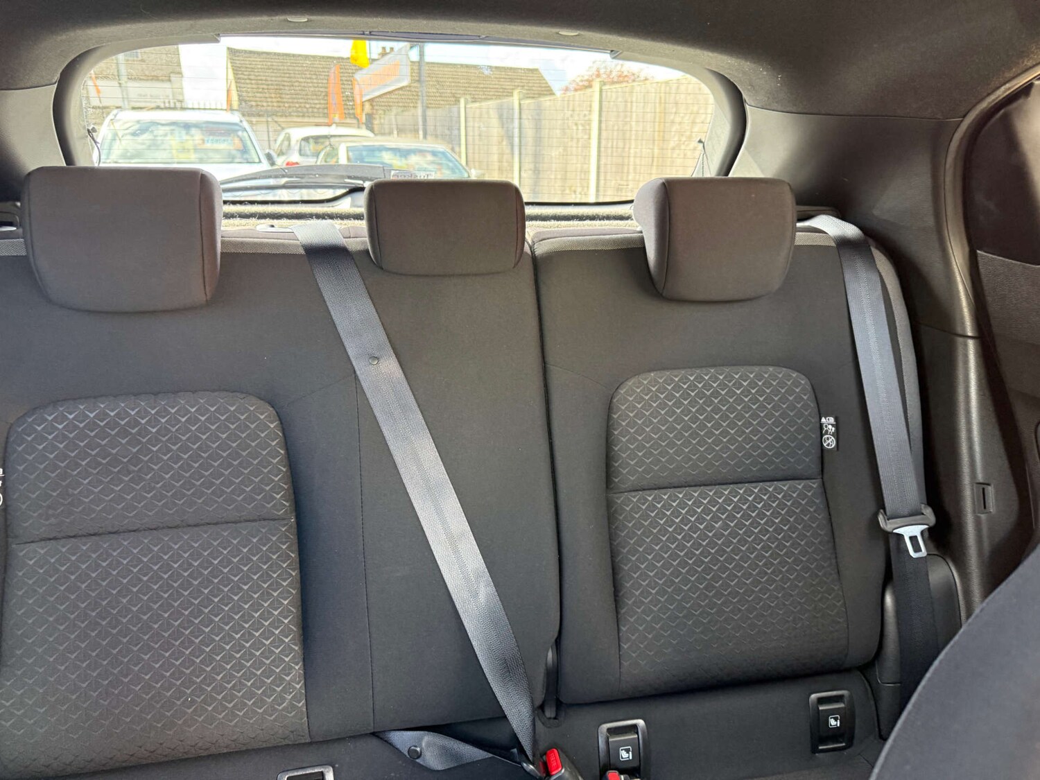 Used Nissan Juke 2020 for sale - 78056720: Photo 25