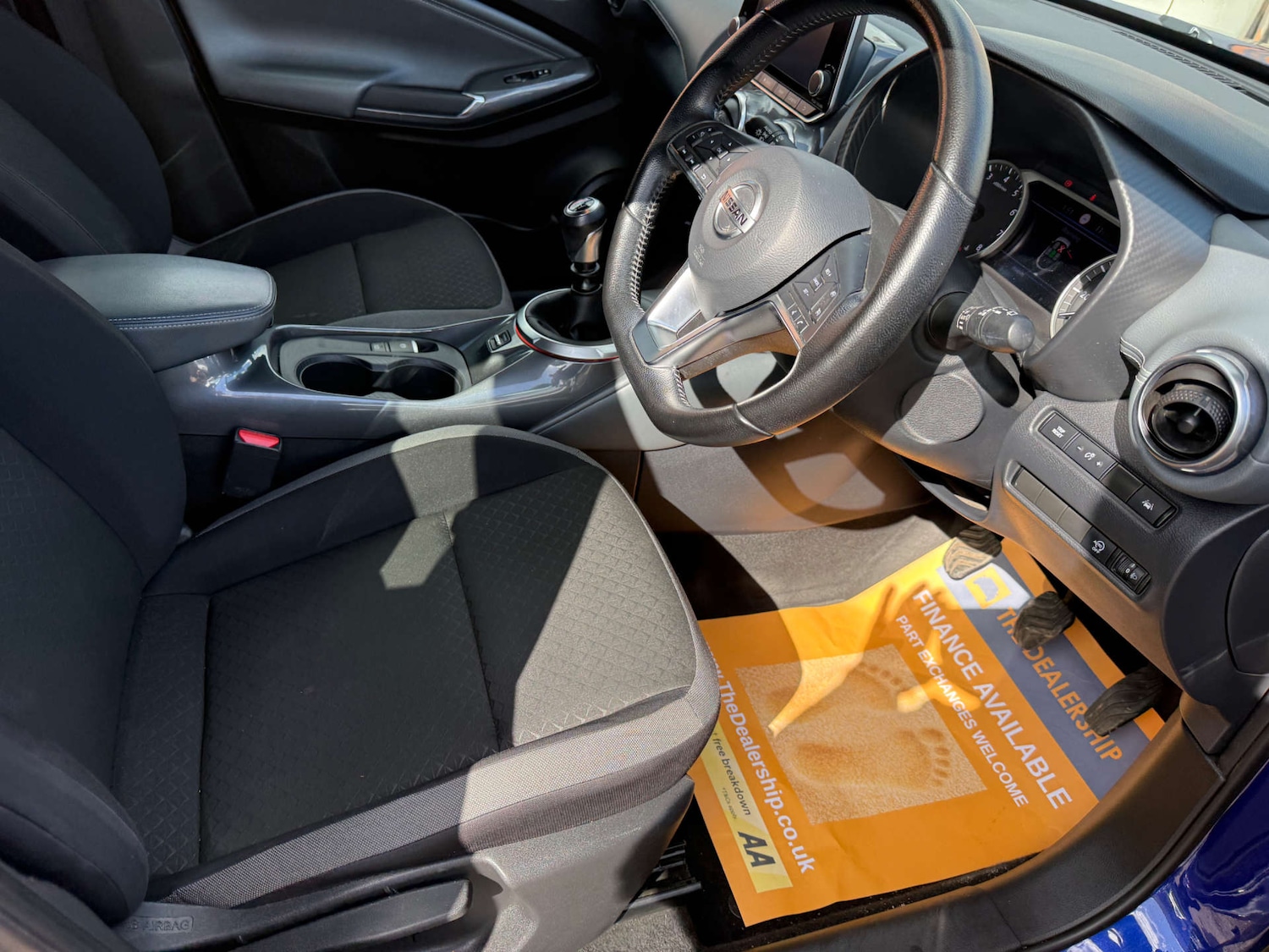 Used Nissan Juke 2020 for sale - 78056720: Photo 27