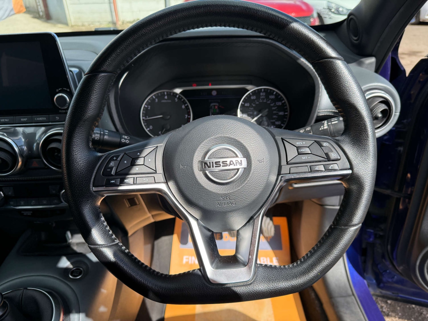 Used Nissan Juke 2020 for sale - 78056720: Photo 29