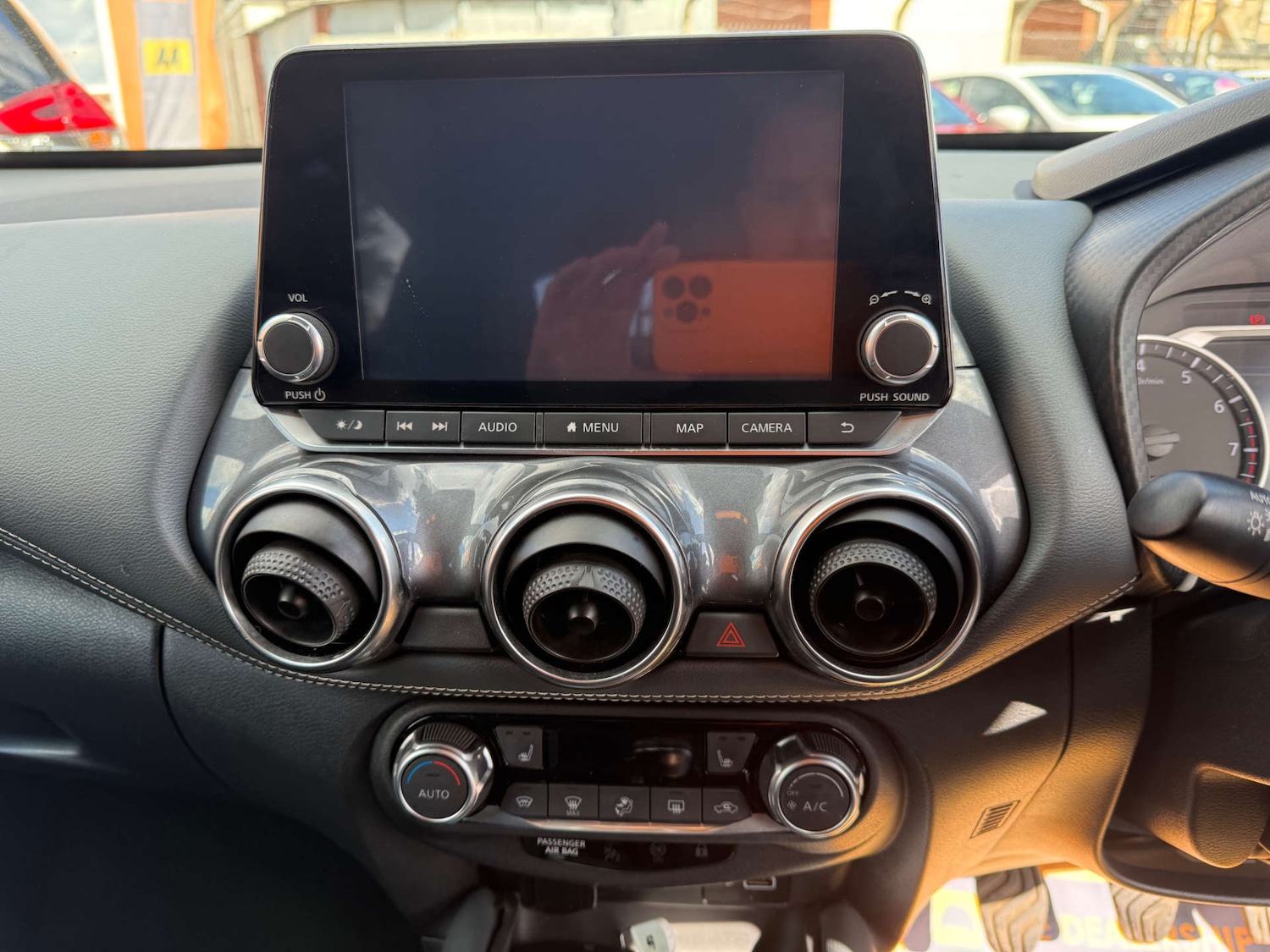 Used Nissan Juke 2020 for sale - 78056720: Photo 31