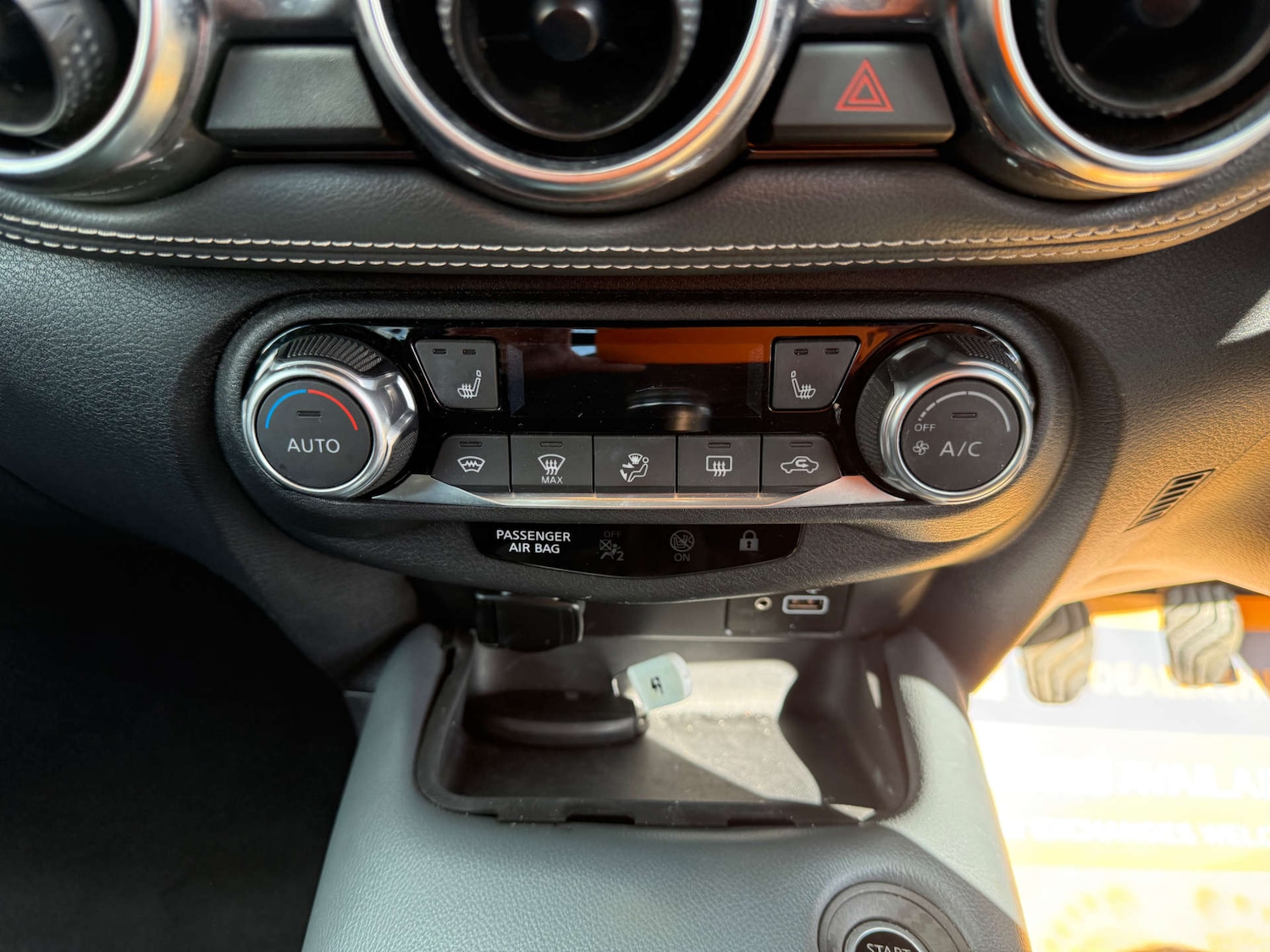 Used Nissan Juke 2020 for sale - 78056720: Photo 36