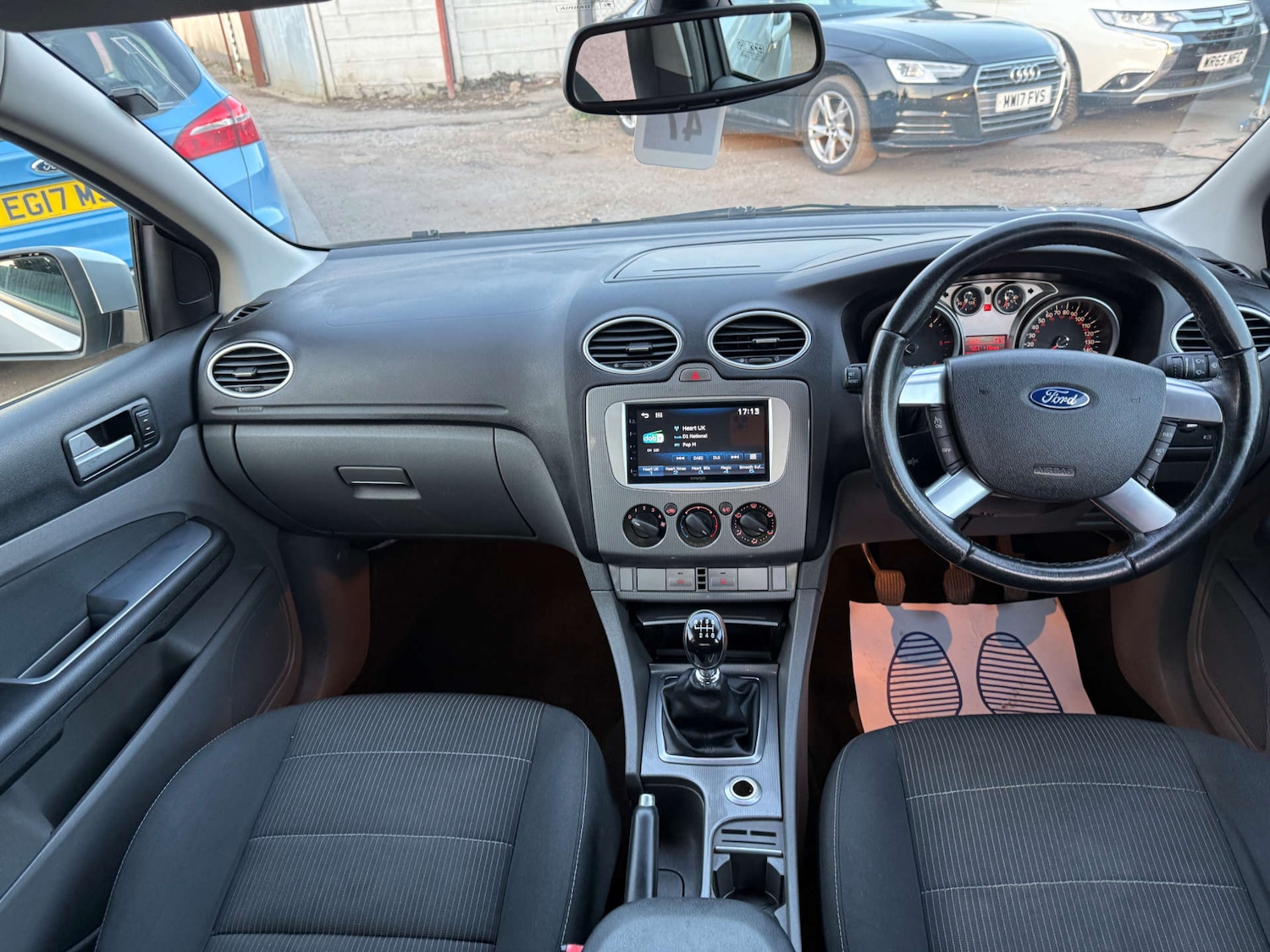 Used Ford Focus 2009 for sale - 77734983: Photo 18