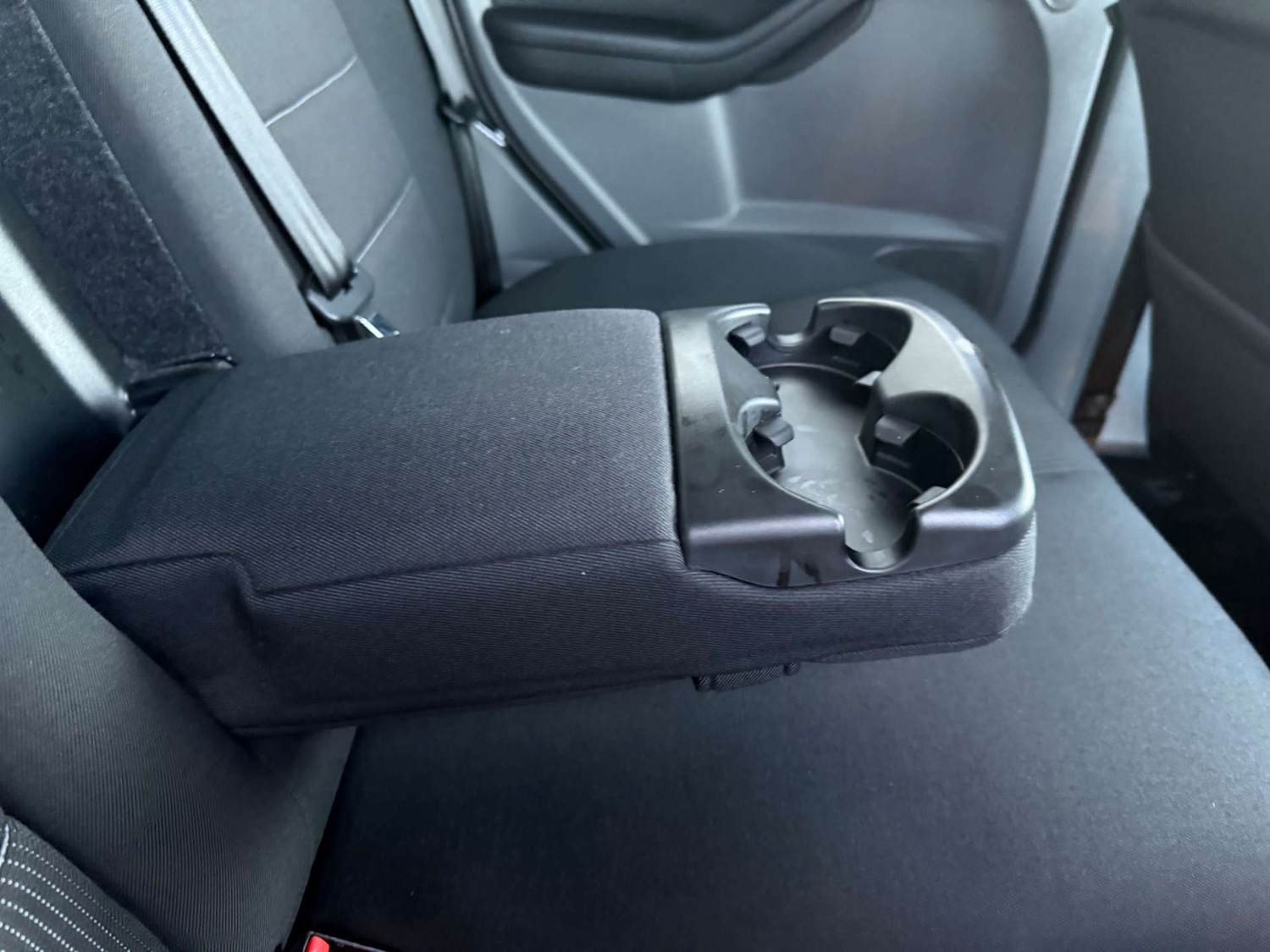 Used Ford Focus 2009 for sale - 77734983: Photo 19