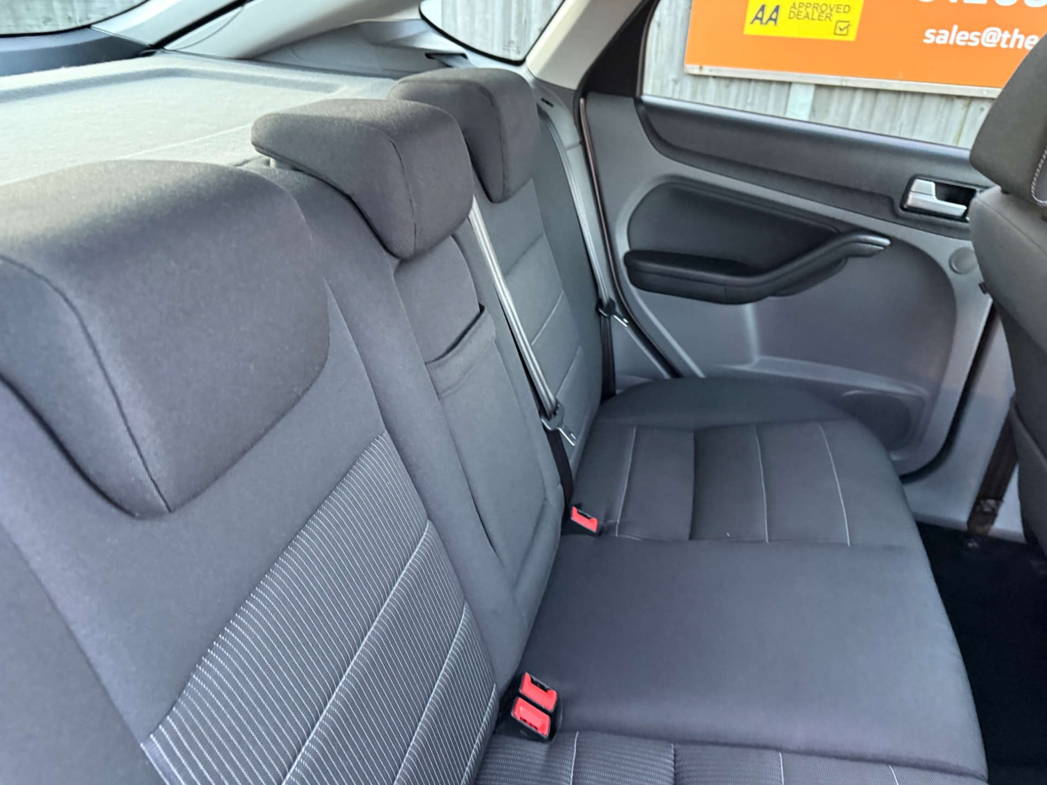 Used Ford Focus 2009 for sale - 77734983: Photo 20