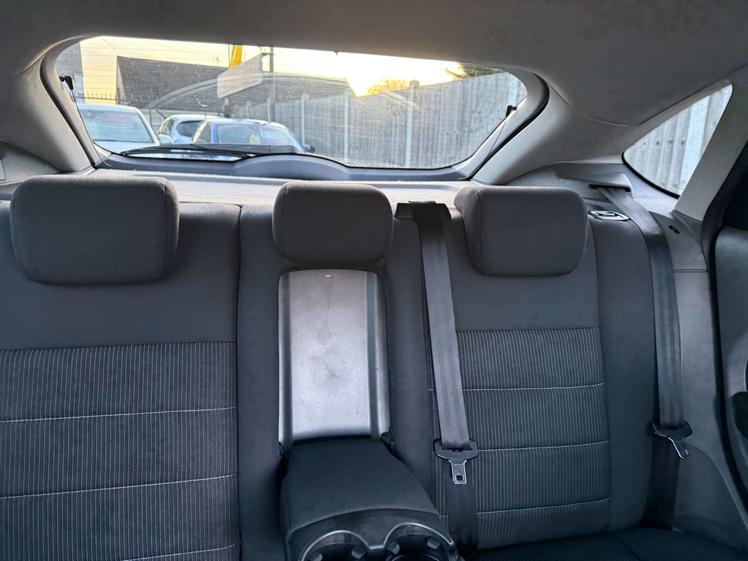 Used Ford Focus 2009 for sale - 77734983: Photo 25